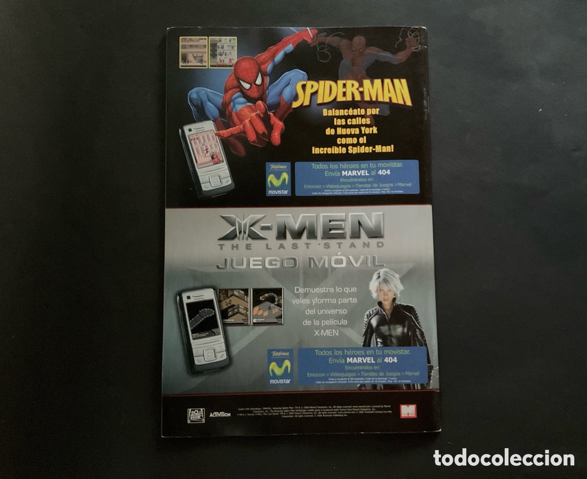 C&oacute;mics: Ultimately Spiderman n&uacute;mero 10 Panini - Foto 2