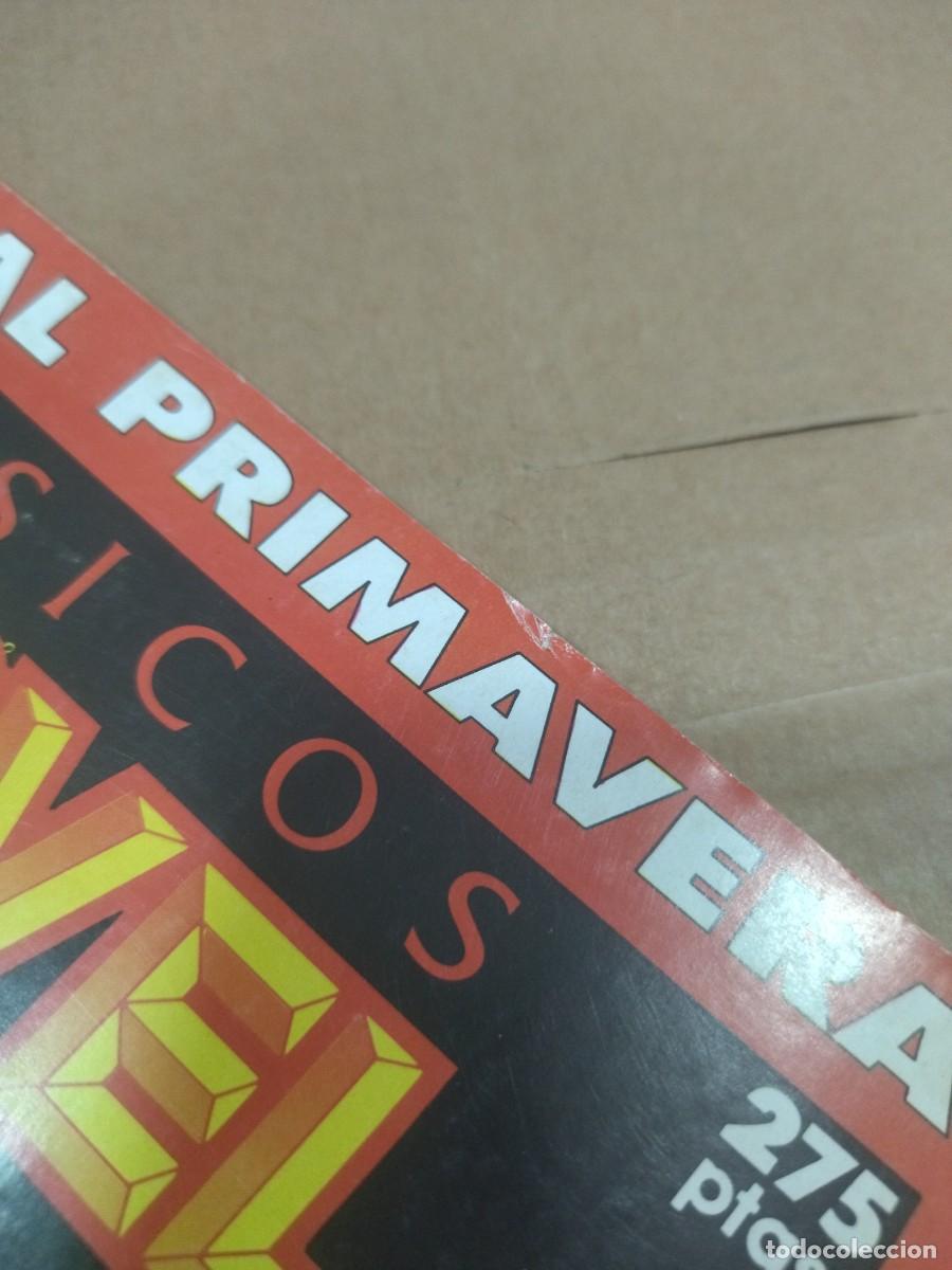 C&oacute;mics: Especial Primavera Cl&aacute;sicos Marvel warlock comics forum 1990 - Foto 7