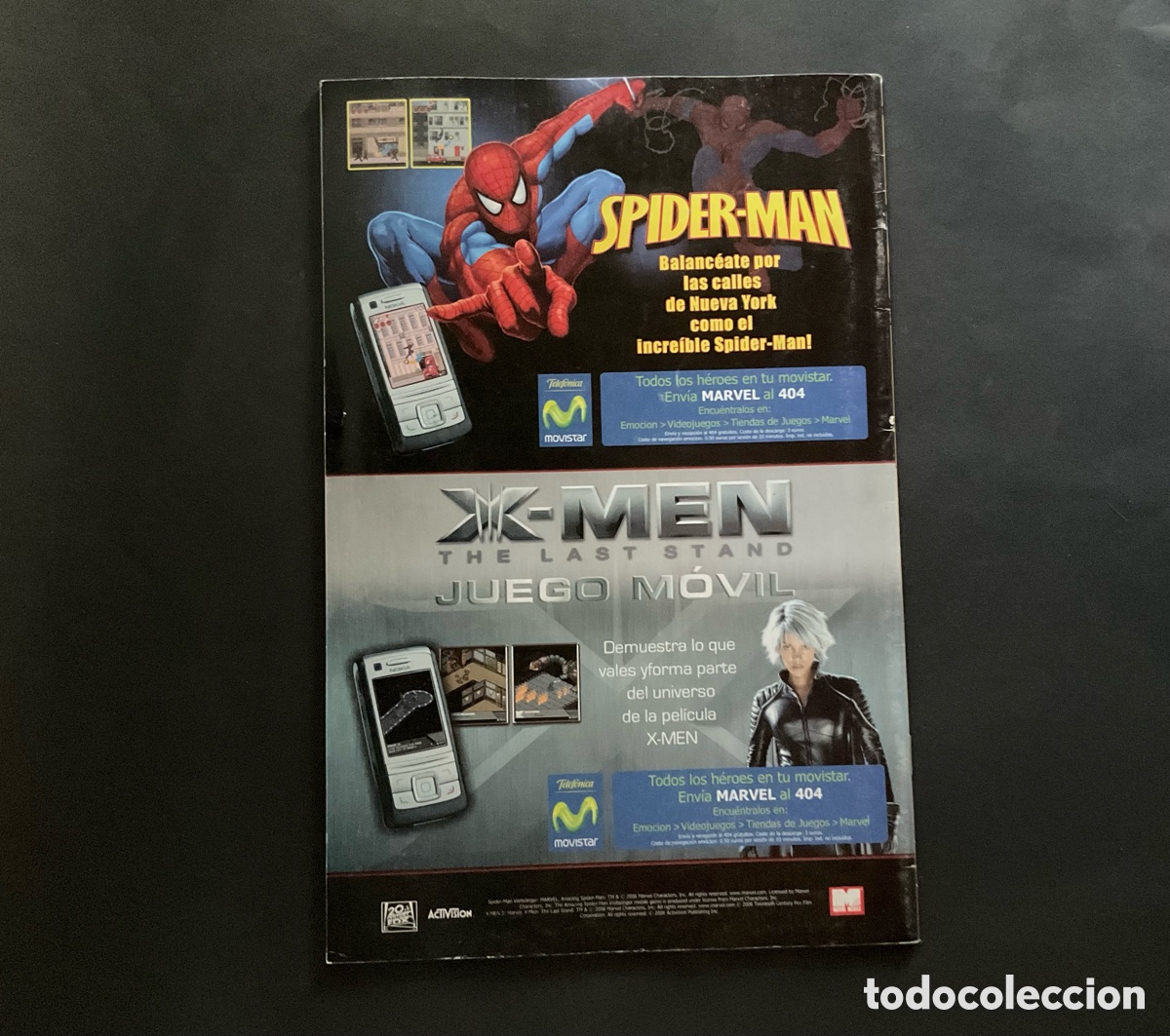 C&oacute;mics: Ultimate Spiderman n&uacute;mero 10 Panini - Foto 2