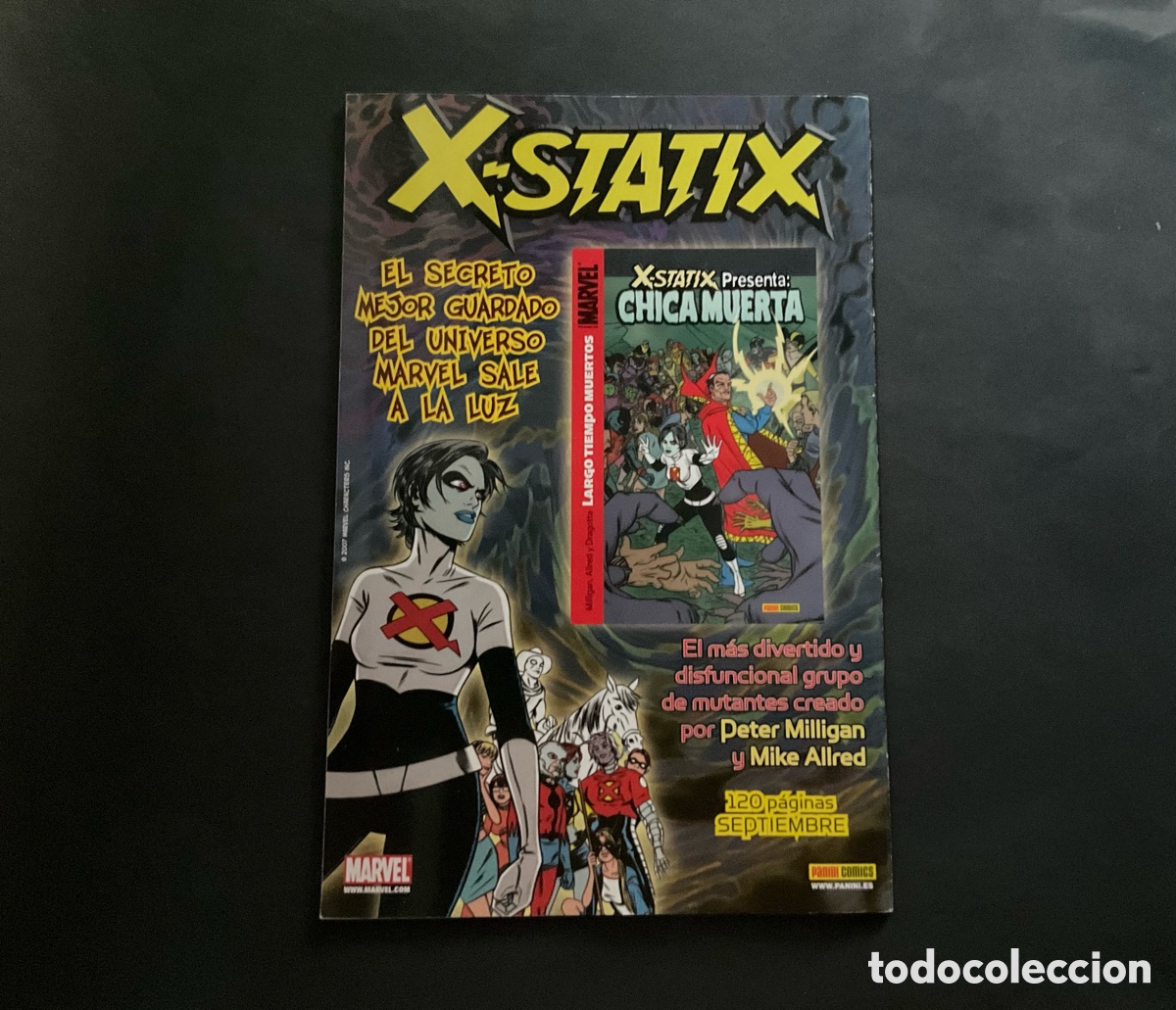 C&oacute;mics: Ultimate Spiderman n&uacute;mero 18 Panini - Foto 2