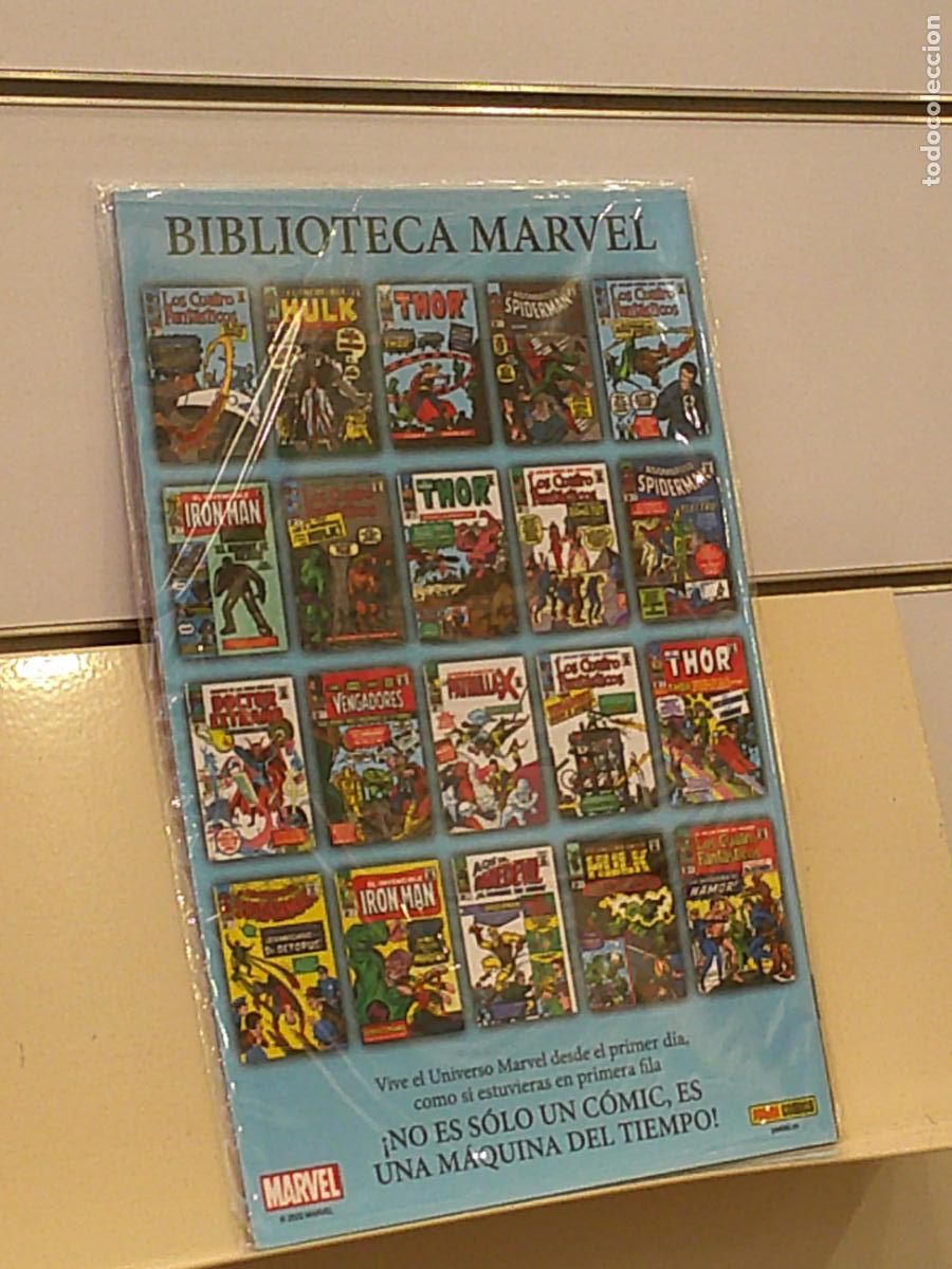 C&oacute;mics: CAPITAN AMERICA ROGERS & WILSON N&ordm; 11-148 MARVEL - PANINI - Foto 2