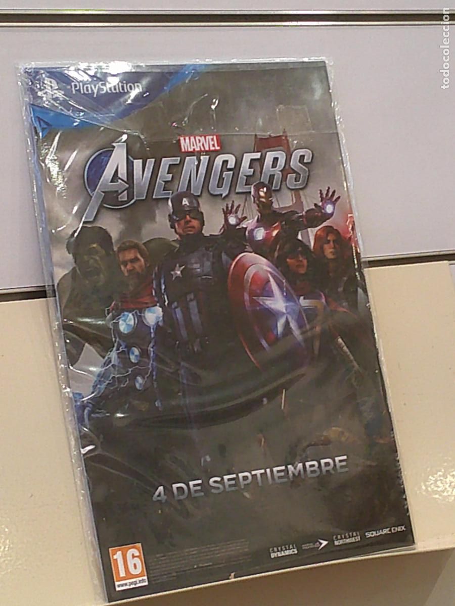 C&oacute;mics: ACADEMIA EXTRA&Ntilde;O N&ordm; 1 SEP 20 MARVEL - PANINI - Foto 2