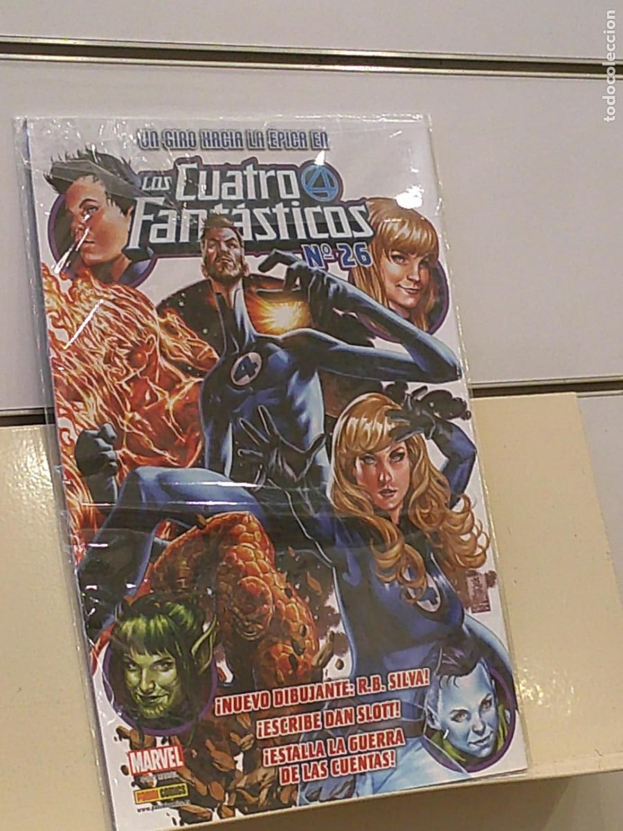 C&oacute;mics: ACADEMIA EXTRA&Ntilde;O N&ordm; 3 FEB 21 MARVEL - PANINI - Foto 2