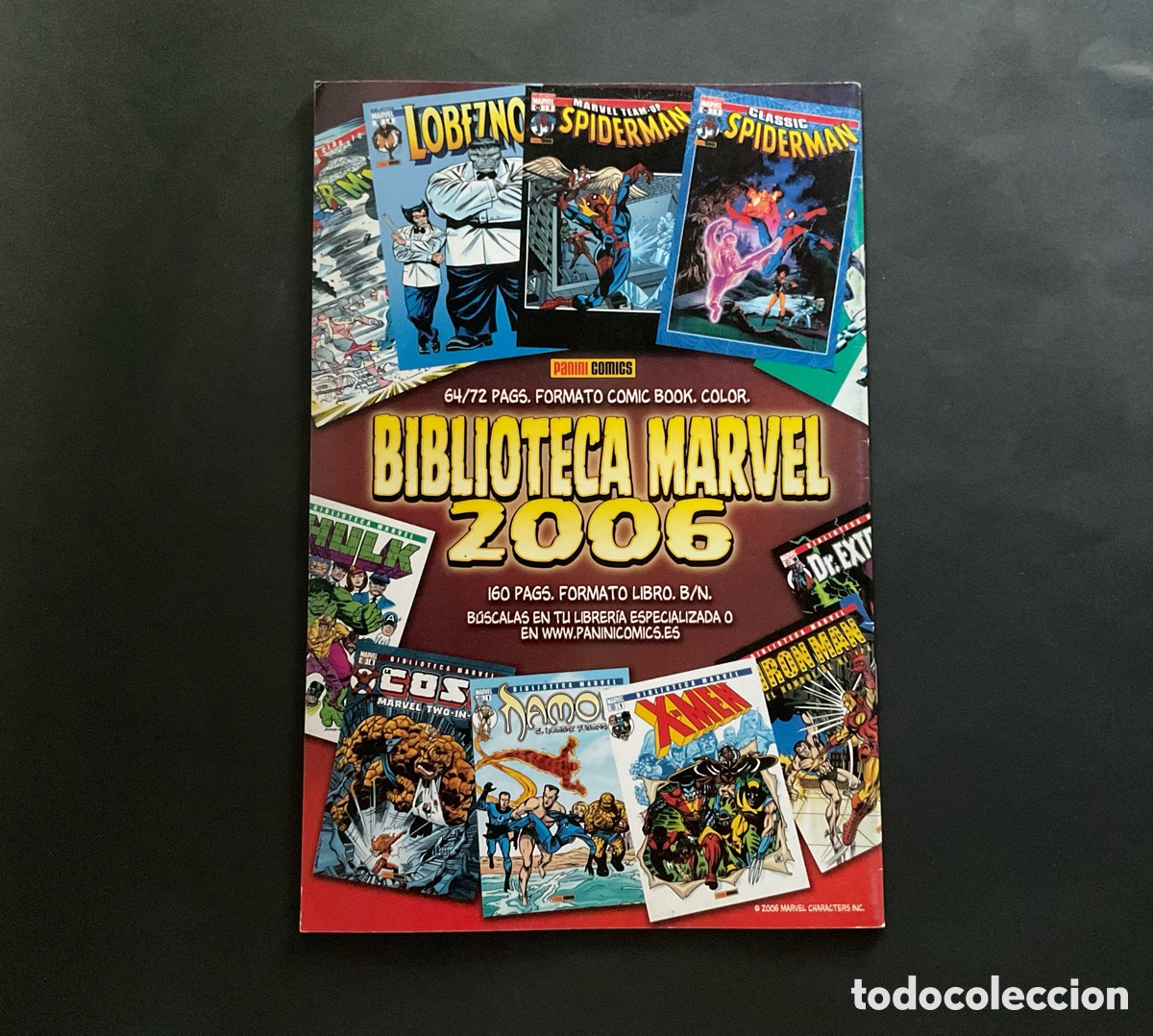 C&oacute;mics: Ultimate Spiderman n&uacute;mero 3 Panini - Foto 2