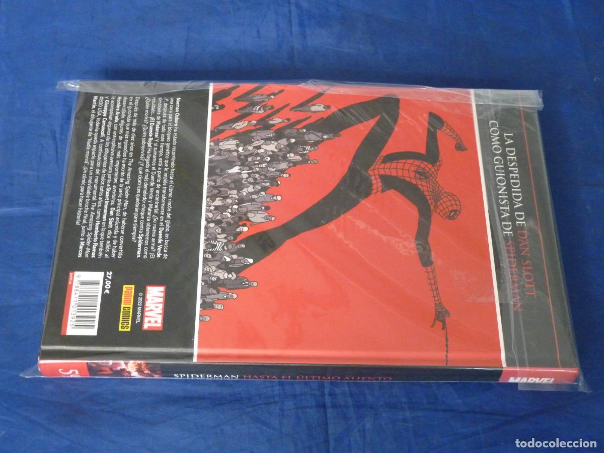 C&oacute;mics: Marvel Saga Spiderman #59 OREFSLL - Foto 2