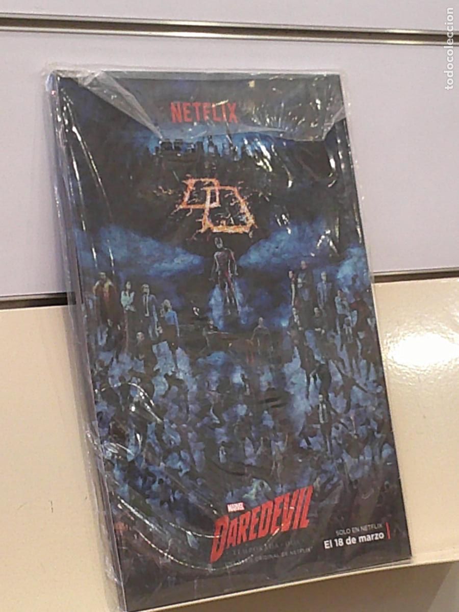 C&oacute;mics: CROSSOVER SRA. MASACRE Y LOS COMANDOS AULLADORES SECRET WARS MARVEL - PANINI - Foto 2