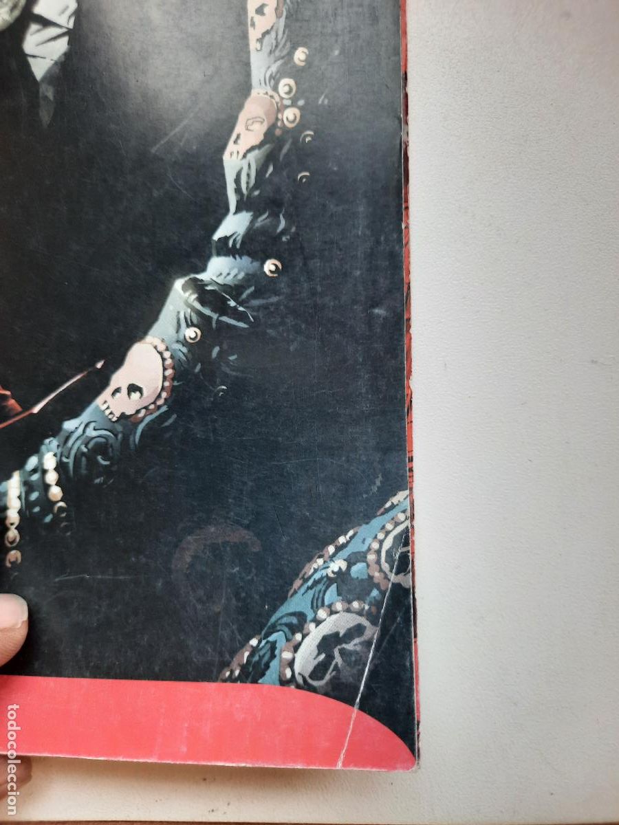 C&oacute;mics: MARVEL KNIGHTS: DAREDEVIL N&ordm; 20 - ED. PANINI - Foto 2