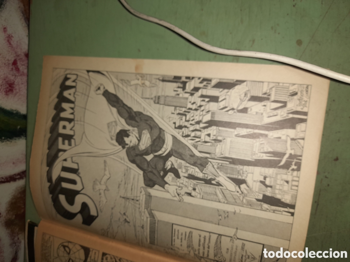 C&oacute;mics: Spider-Man, volumen 2 n&uacute;meros 6 y 99 - Foto 7