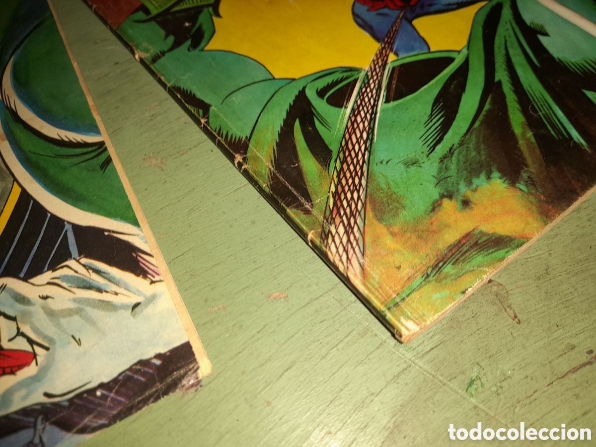 C&oacute;mics: Spider-Man, volumen 2 n&uacute;meros 6 y 99 - Foto 11
