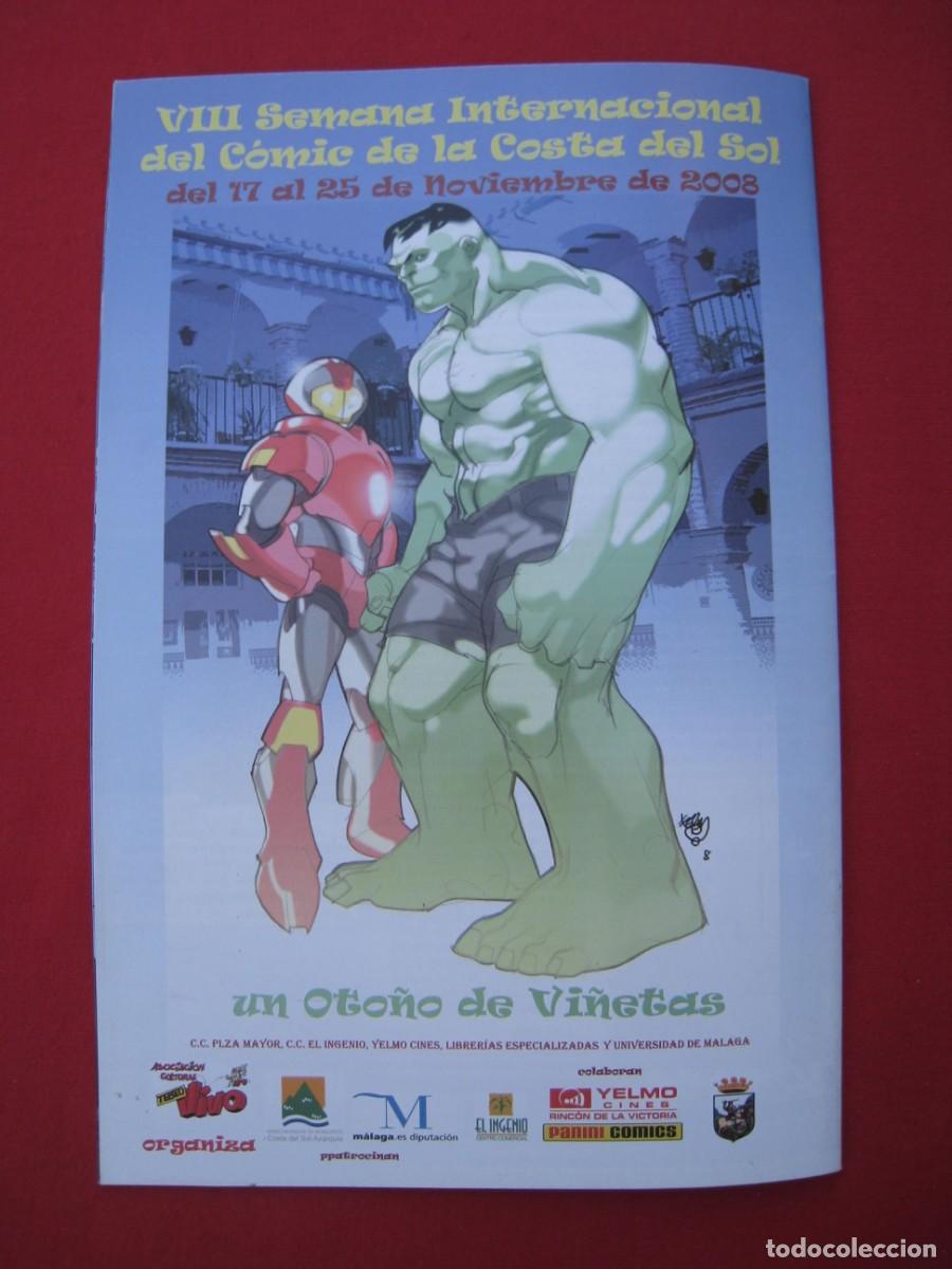 C&oacute;mics: LOS 4 FANTASTICOS - N&ordm; 11 - PANINI. - Foto 14