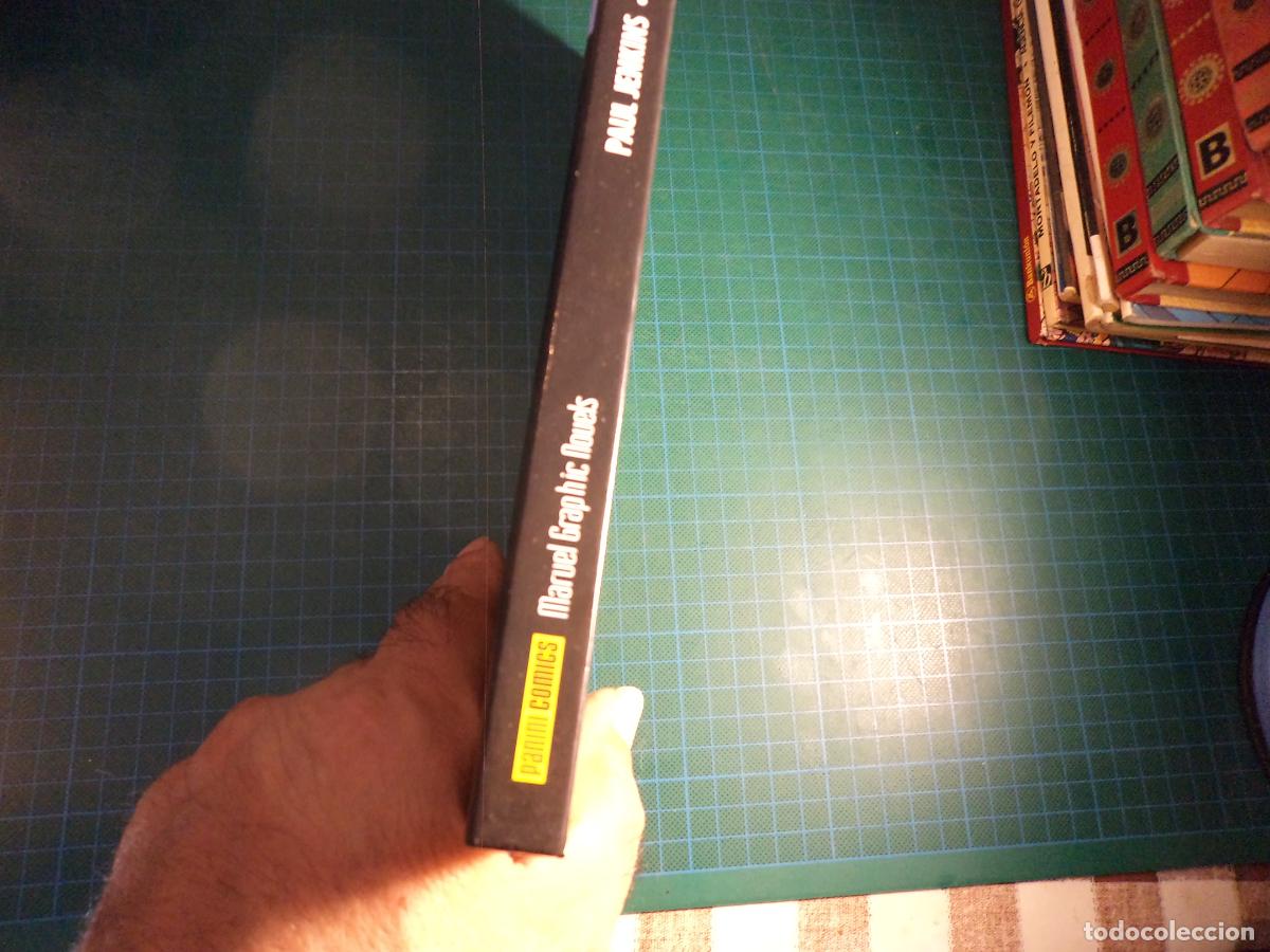 C&oacute;mics: Mitos. Paul Jenkins, Paolo Rivera. Panini - Foto 2