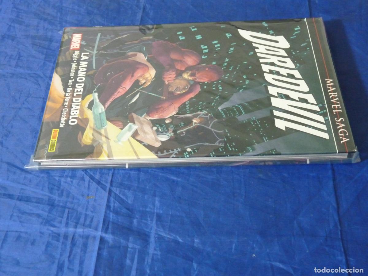 C&oacute;mics: Marvel Saga Daredevil La mano del diablo #22 OREFSLL - Foto 2