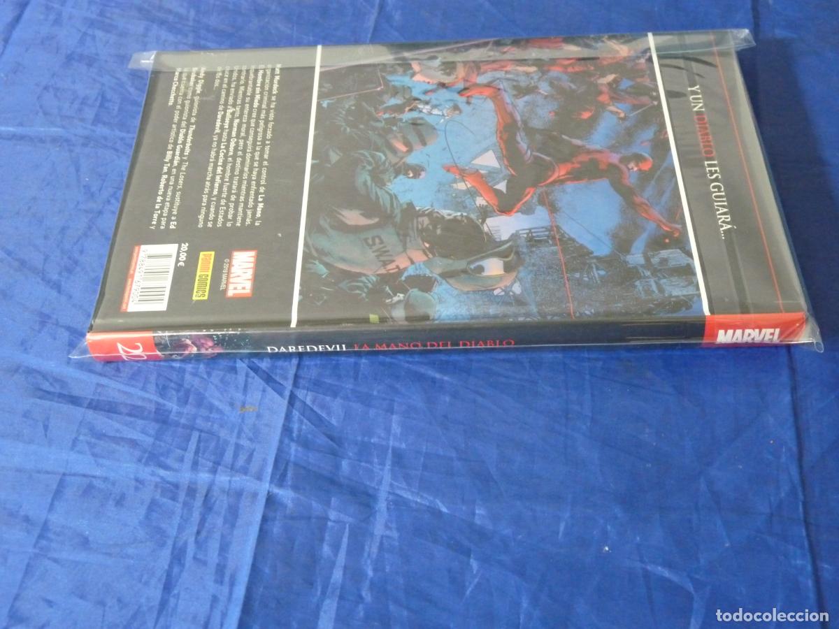 C&oacute;mics: Marvel Saga Daredevil La mano del diablo #22 OREFSLL - Foto 3