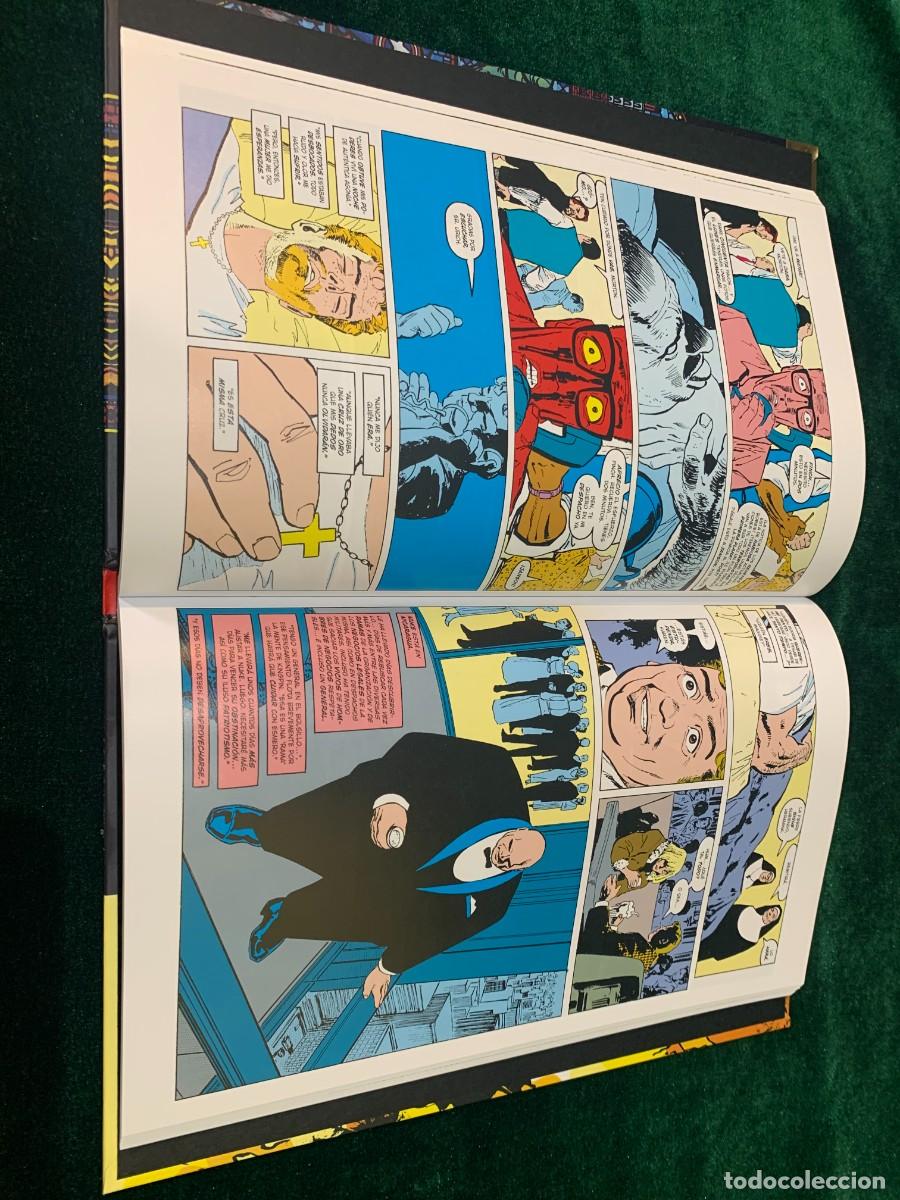 C&oacute;mics: COMICS; &laquo; DAREDEVIL &raquo; MUST HAVE BORN AGAIN -PANINI - Foto 4