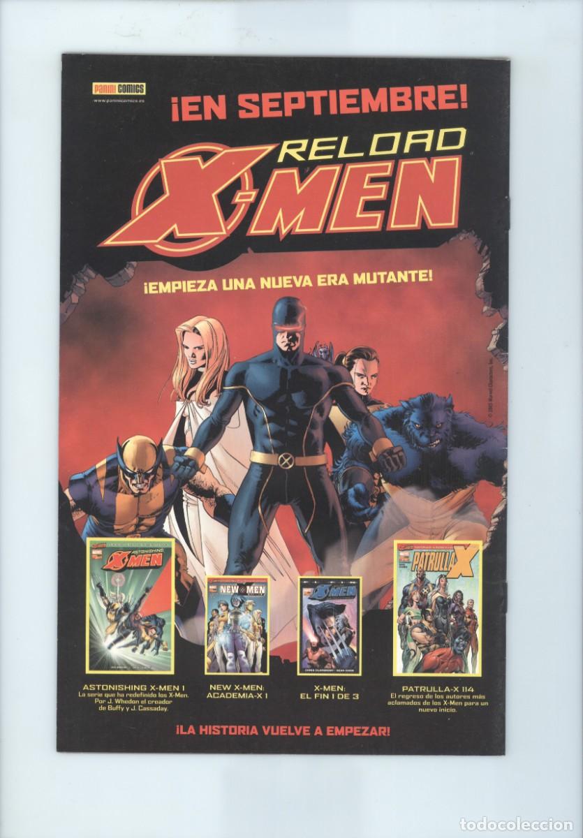 C&oacute;mics: Panini. Lobezno Vol3. 31 - Foto 2