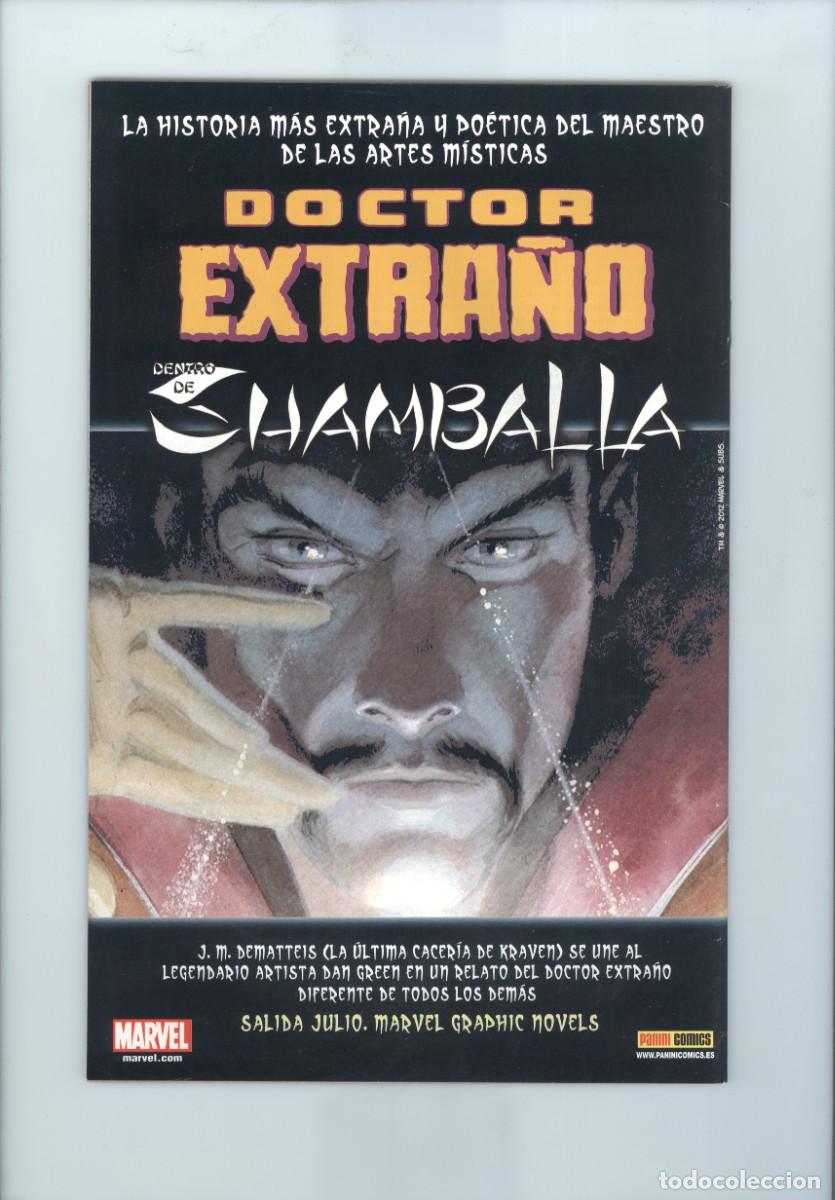 C&oacute;mics: Panini. Lobezno y la Patrulla X. 1 - Foto 2