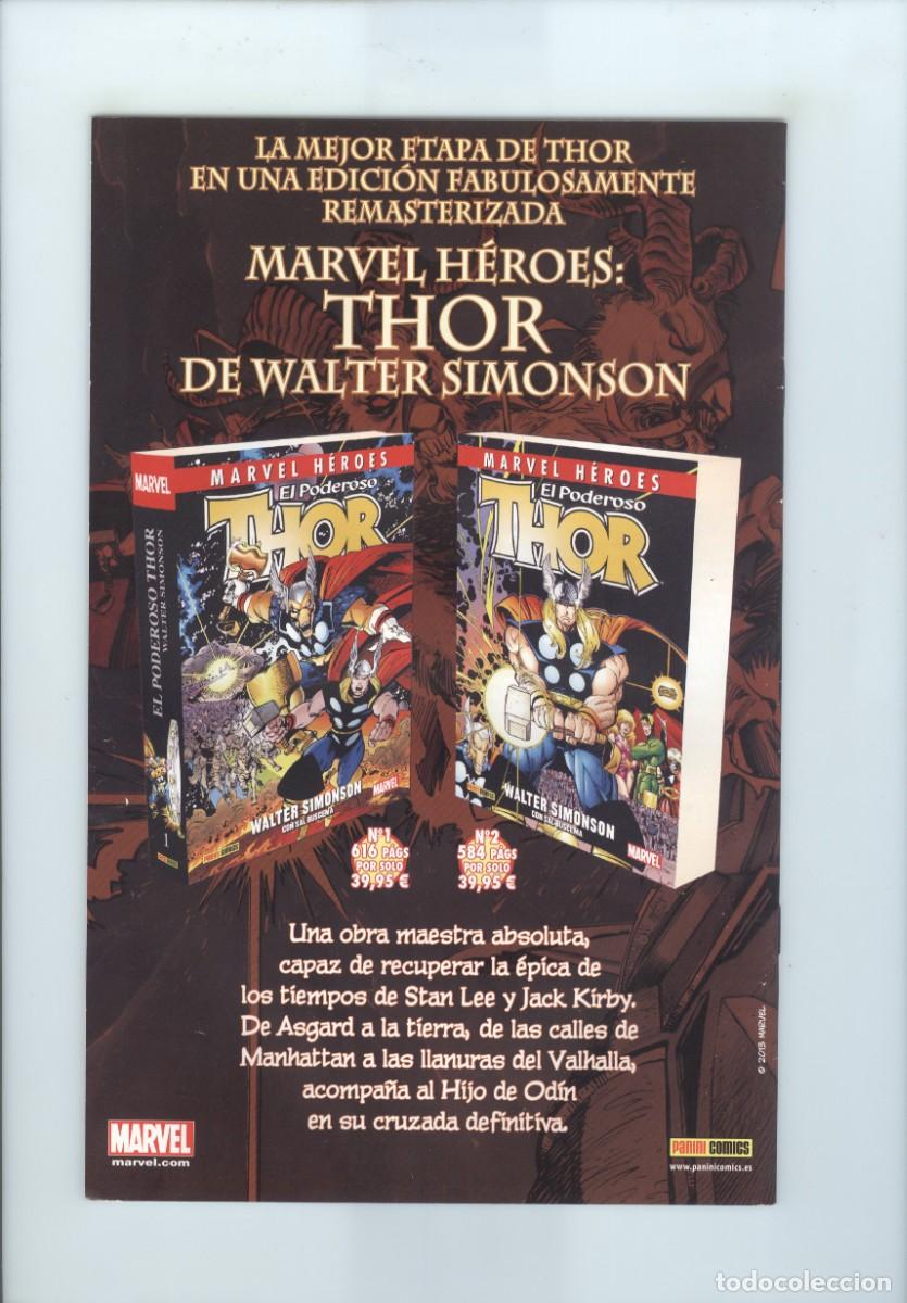 C&oacute;mics: Panini. Lobezno y la Patrulla X. 21 - Foto 2