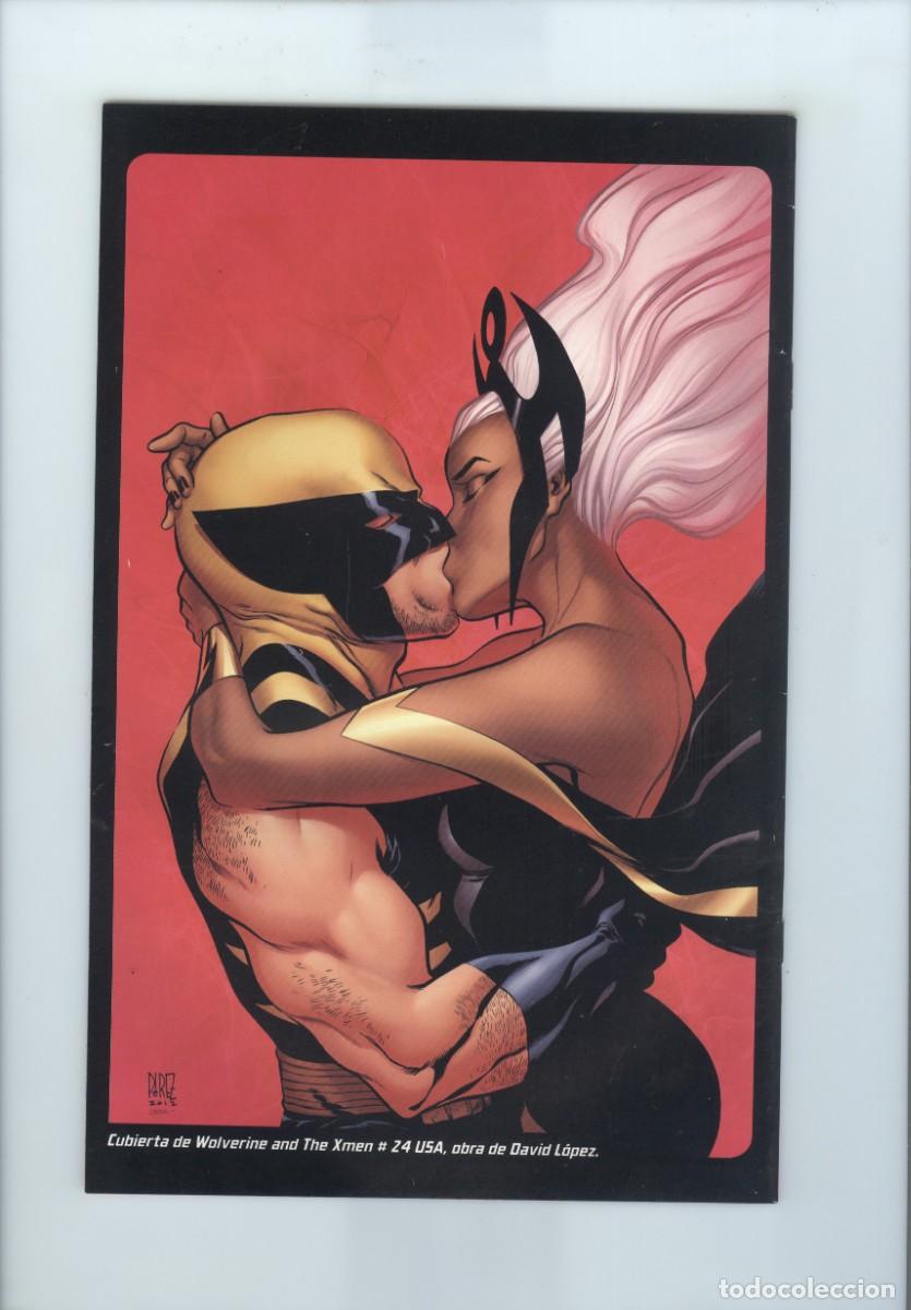 C&oacute;mics: Panini. Lobezno y la Patrulla X. 13 - Foto 2