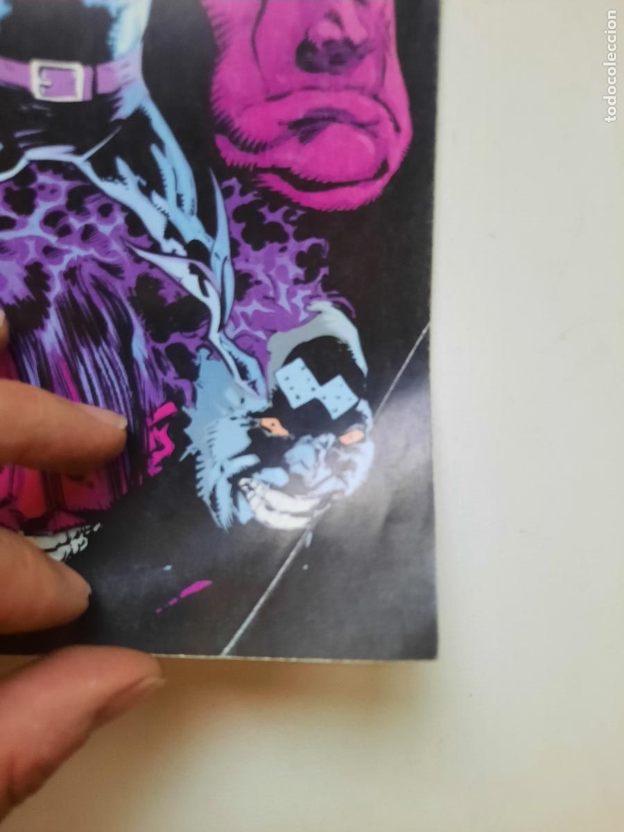 C&oacute;mics: LOBEZNO N&ordm; 12- ED. PANINI - Foto 2