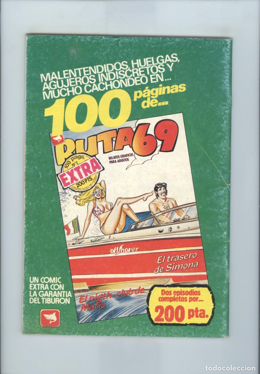 C&oacute;mics: Zinco. Ruta 69. 42.. - Foto 2