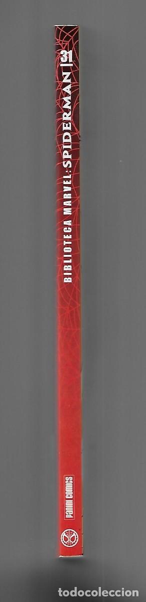 C&oacute;mics: Panini. Biblioteca marvel. Spiderman. 31. - Foto 3