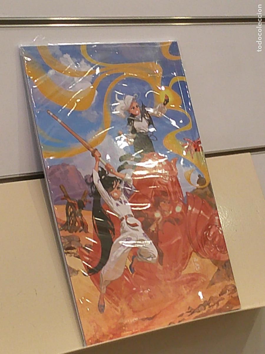 C&oacute;mics: NUEVO UNIVERSO ULTIMATE THE ULTIMATES N&ordm; 2 MARVEL - PANINI - Foto 2