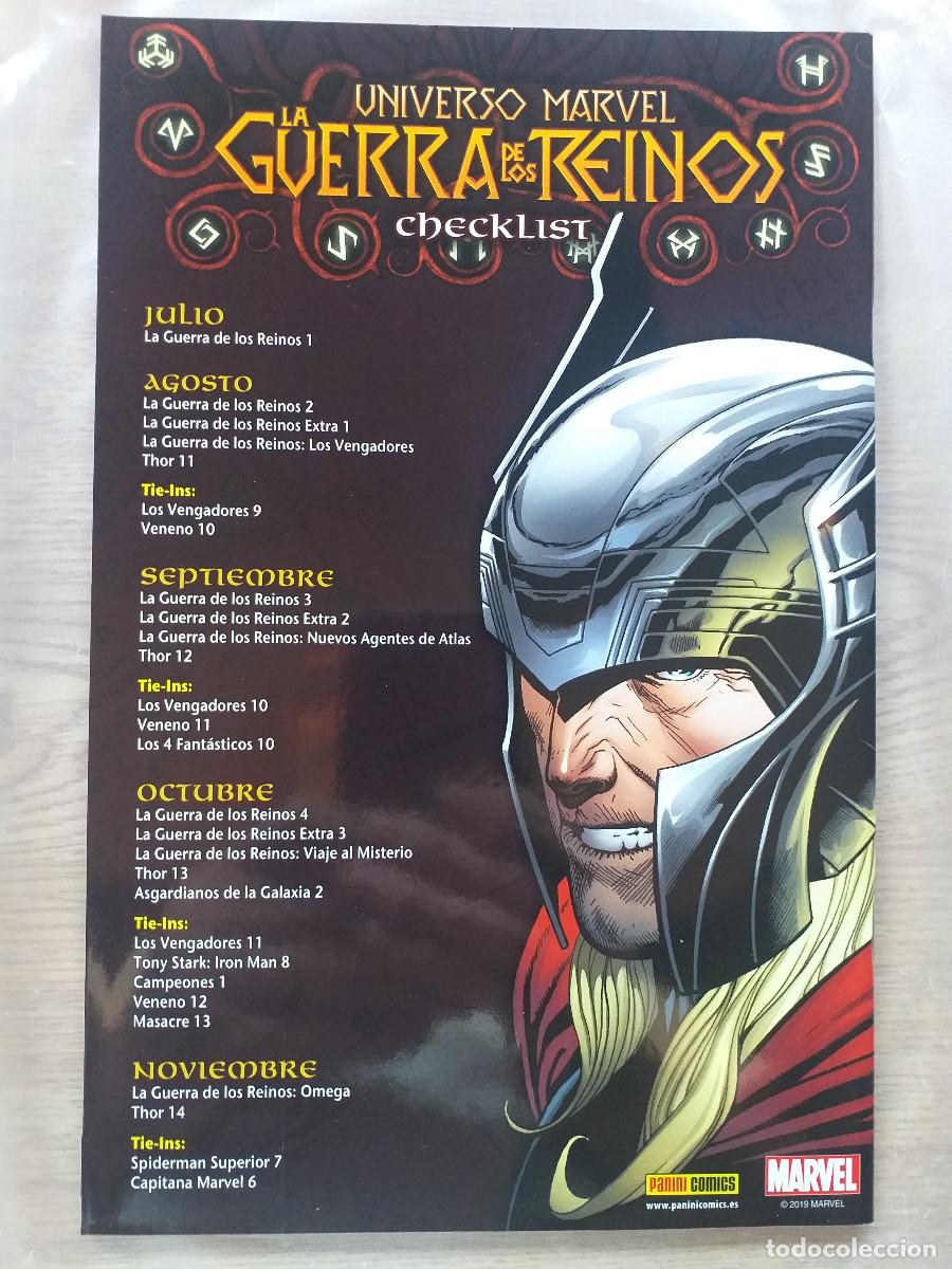 C&oacute;mics: CONAN EL B&Aacute;RBARO - N&ordm; 3 - La vida y la muerte de Conan cuarta parte - PANINI - Foto 2