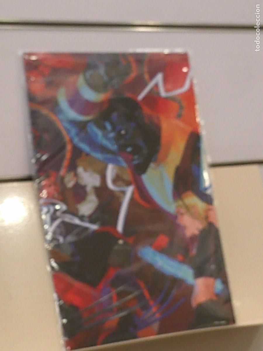 C&oacute;mics: NUEVO UNIVERSO ULTIMATE SPIDER-MAN N&ordm; 13 MARVEL - PANINI - Foto 2