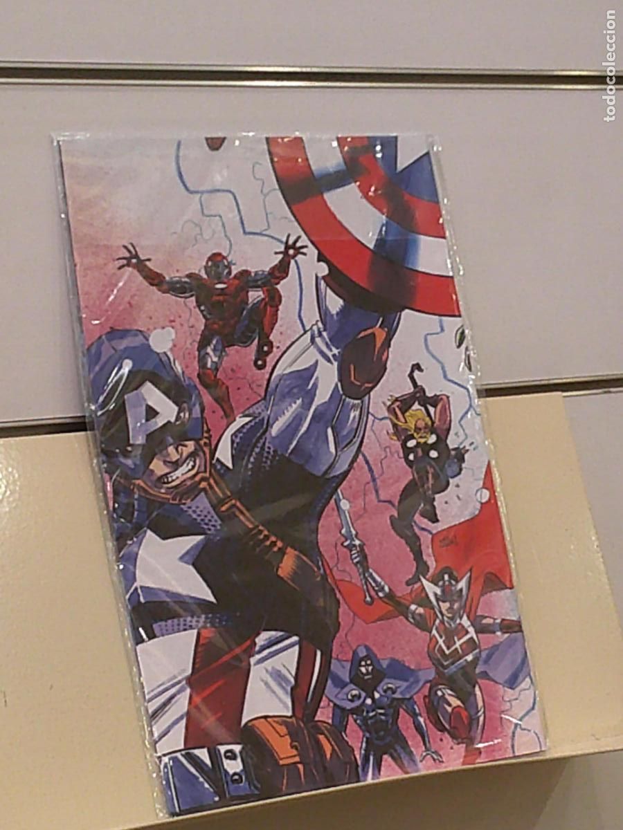 C&oacute;mics: NUEVO UNIVERSO ULTIMATE SPIDER-MAN N&ordm; 11 MARVEL - PANINI - Foto 2