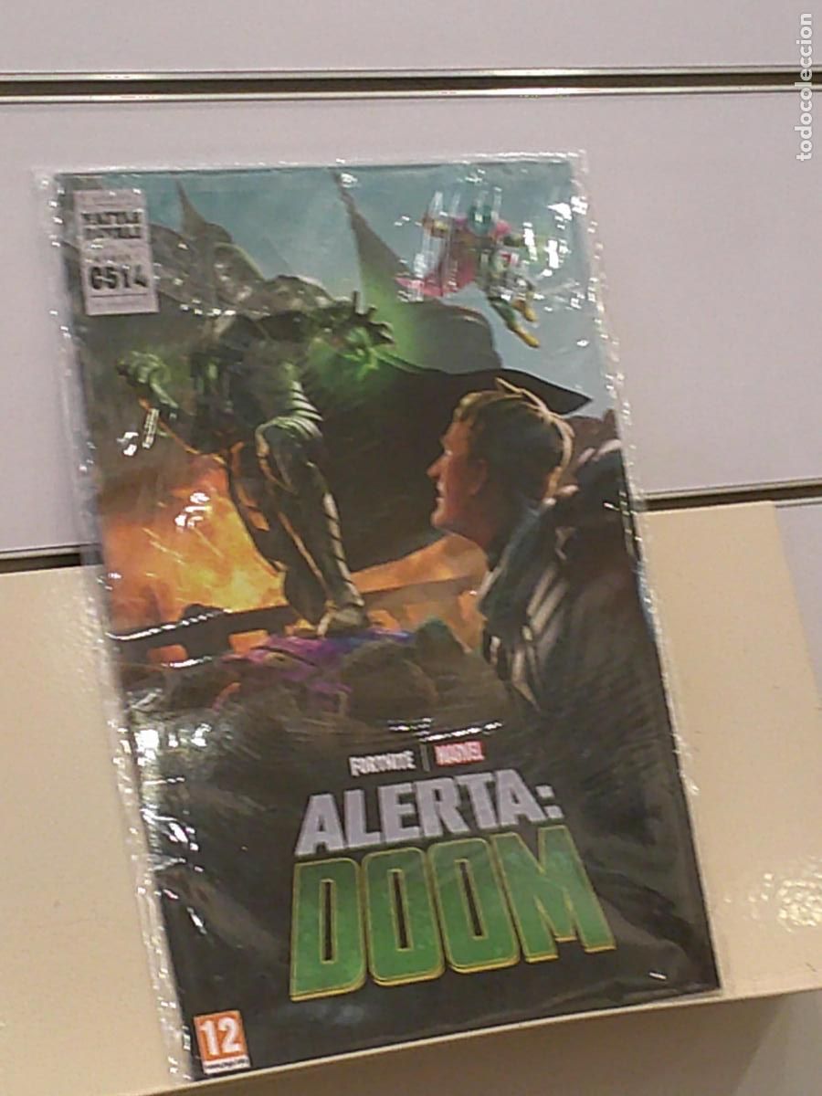 C&oacute;mics: NUEVO UNIVERSO ULTIMATE SPIDER-MAN N&ordm; 5 MARVEL - PANINI - Foto 2