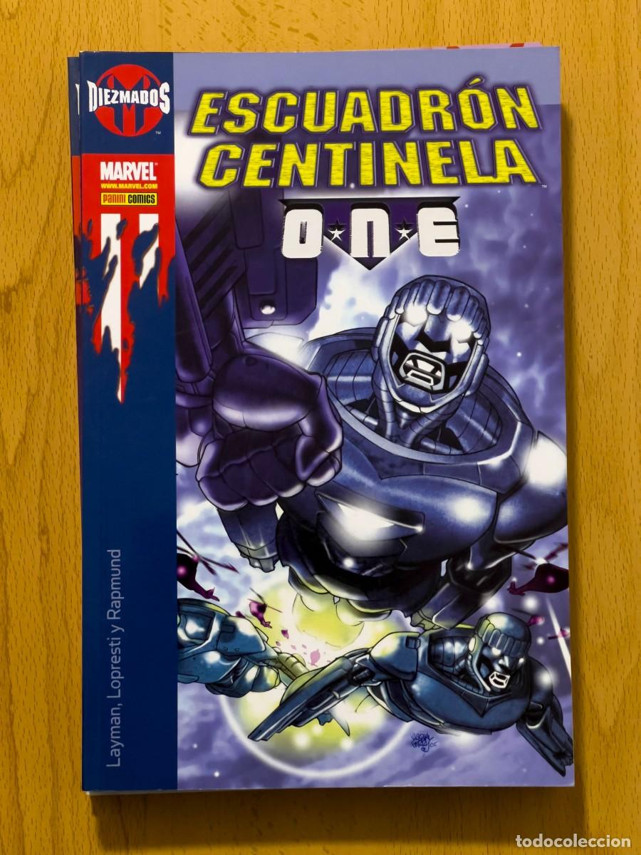 C&oacute;mics: PACK MARVEL: DINAST&Iacute;A DE M + DIEZMADOS (7 TOMOS) - Foto 5