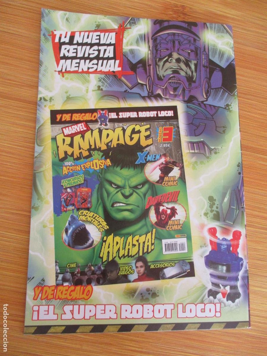 C&oacute;mics: MARVEL, PANINI COMICS- RUNAWAYS- N&ordm;. 9- PERDIDOS - Foto 2
