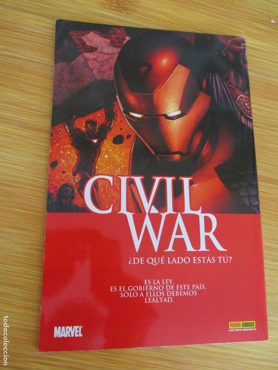C&oacute;mics: MARVEL, PANINI COMICS- RUNAWAYS- N&ordm;. 4 - Foto 2