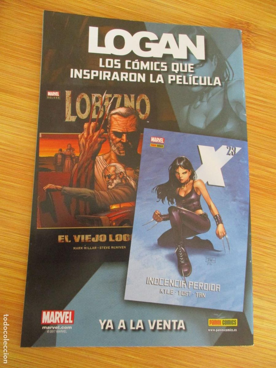 C&oacute;mics: MARVEL, PANINI COMICS-GUARDIANES DE LA GALAXIA, N&ordm;. 52. - Foto 2