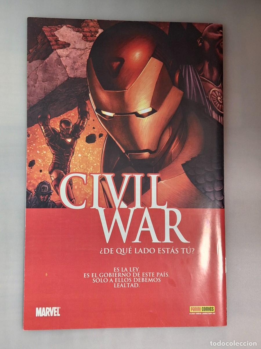 C&oacute;mics: Marvel Knights Daredevil Vol. 3, n.&ordm; 19. Panini - Foto 2