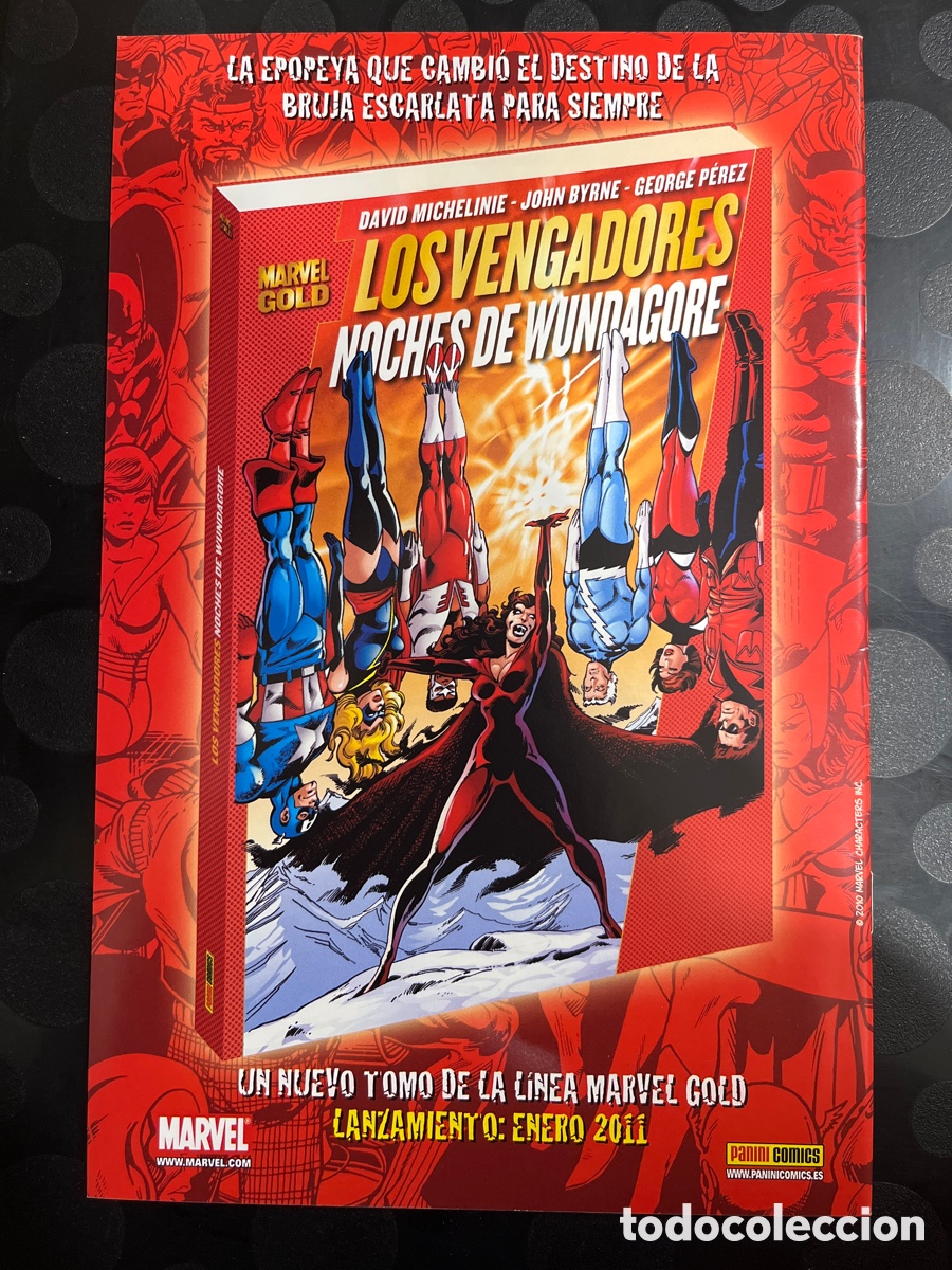 C&oacute;mics: ASEDIO N.3 EL ASEDIO DE ASGARD ( 2010/2011 ) - Foto 2