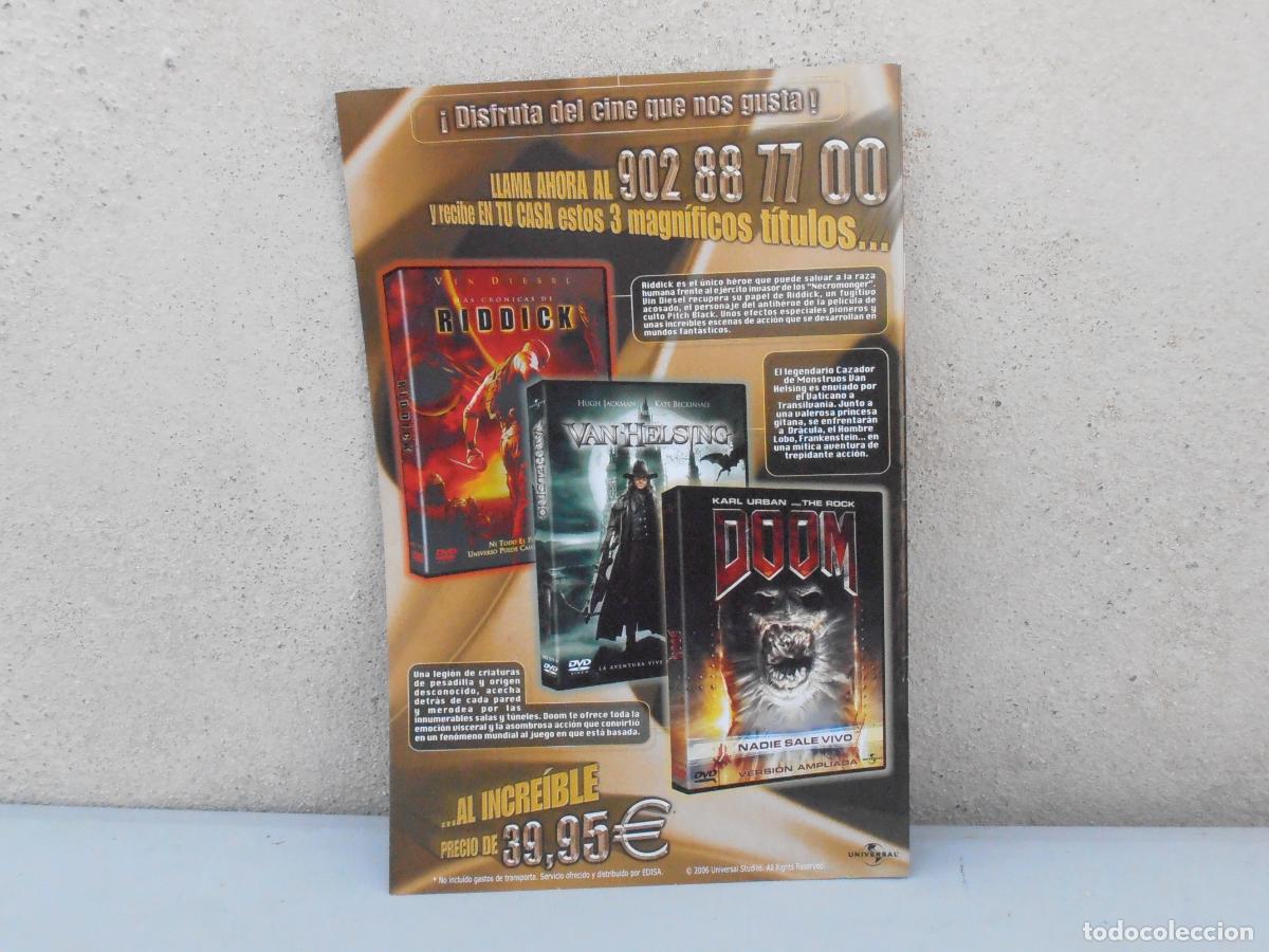 C&oacute;mics: COMIC, ULTIMATE FANTASTIC FOUR, 11 PANINI, MARVEL - Foto 2