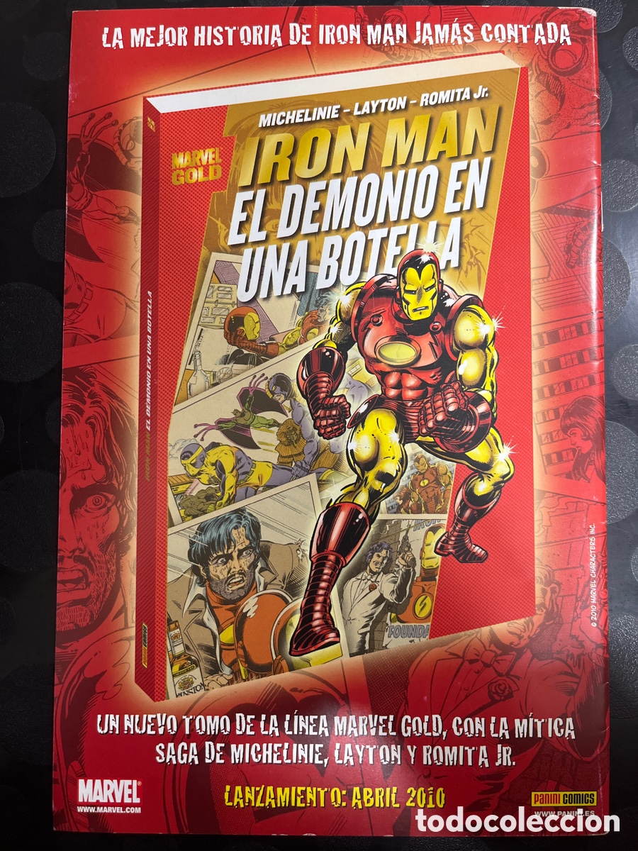 C&oacute;mics: REINADO OSCURO N.2 OJO DE HALC&Oacute;N ( 2010 ) - Foto 2