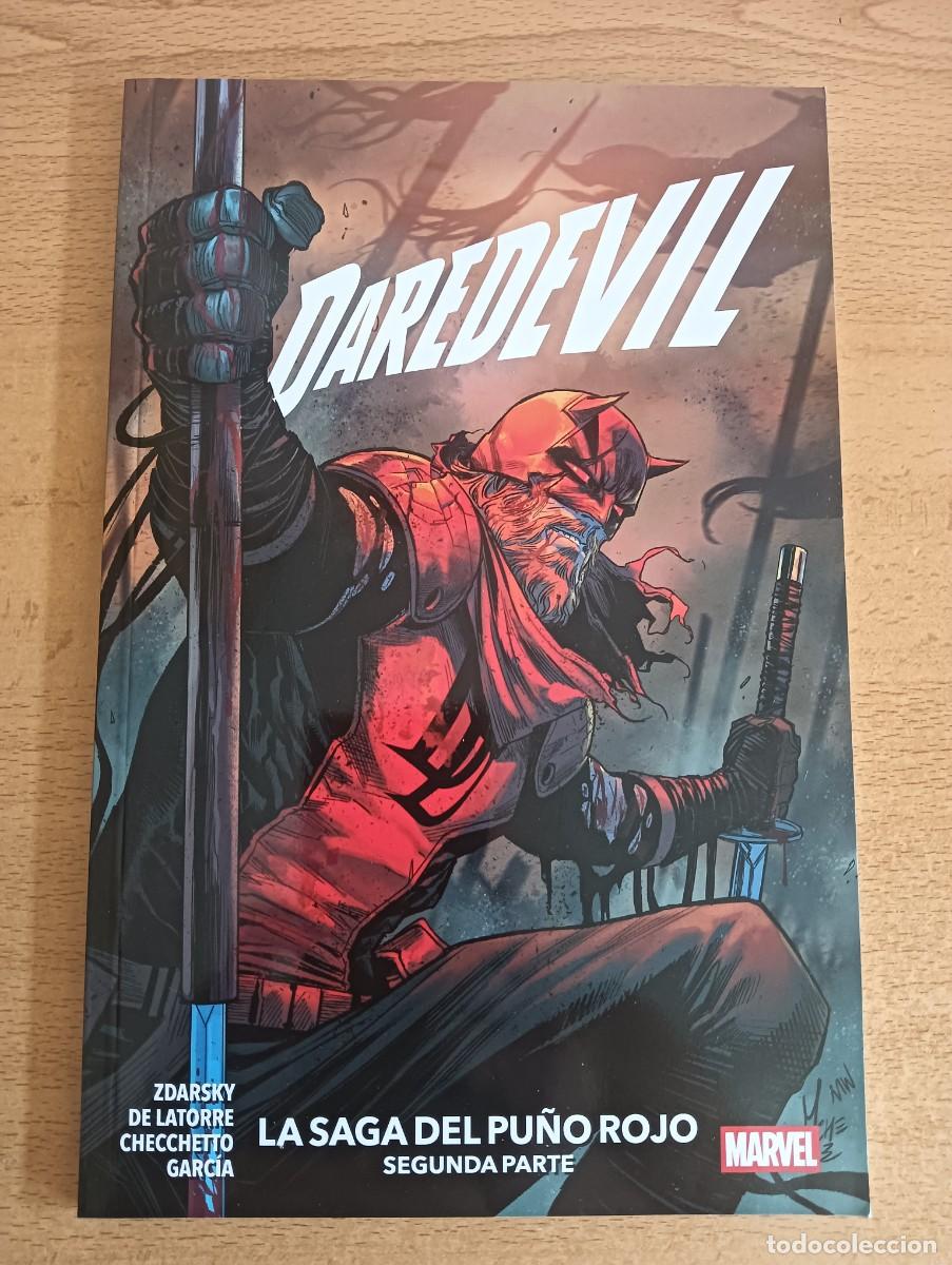 C&oacute;mics: Marvel Premiere Daredevil Tomo 11 - Foto 1