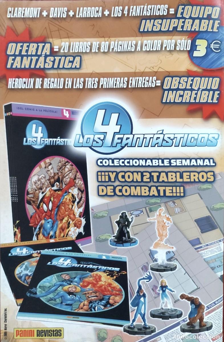 C&oacute;mics: Ultimate Spiderman N&ordm; 42 Panini C&oacute;mics 2005 - Foto 8