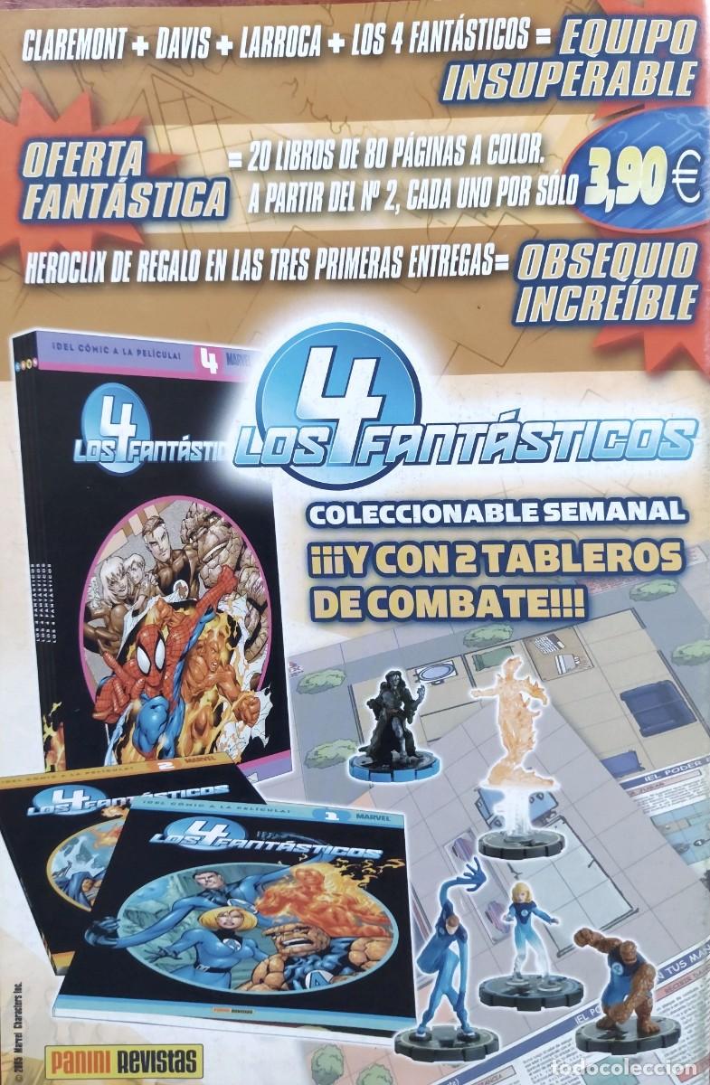 C&oacute;mics: Ultimate Spiderman N&ordm; 44 Panini C&oacute;mics 2005 - Foto 7