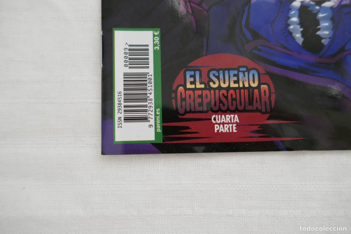 C&oacute;mics: Los vengadores 9 - MacKay, Villa Blee - Panini / Marvel - Foto 3