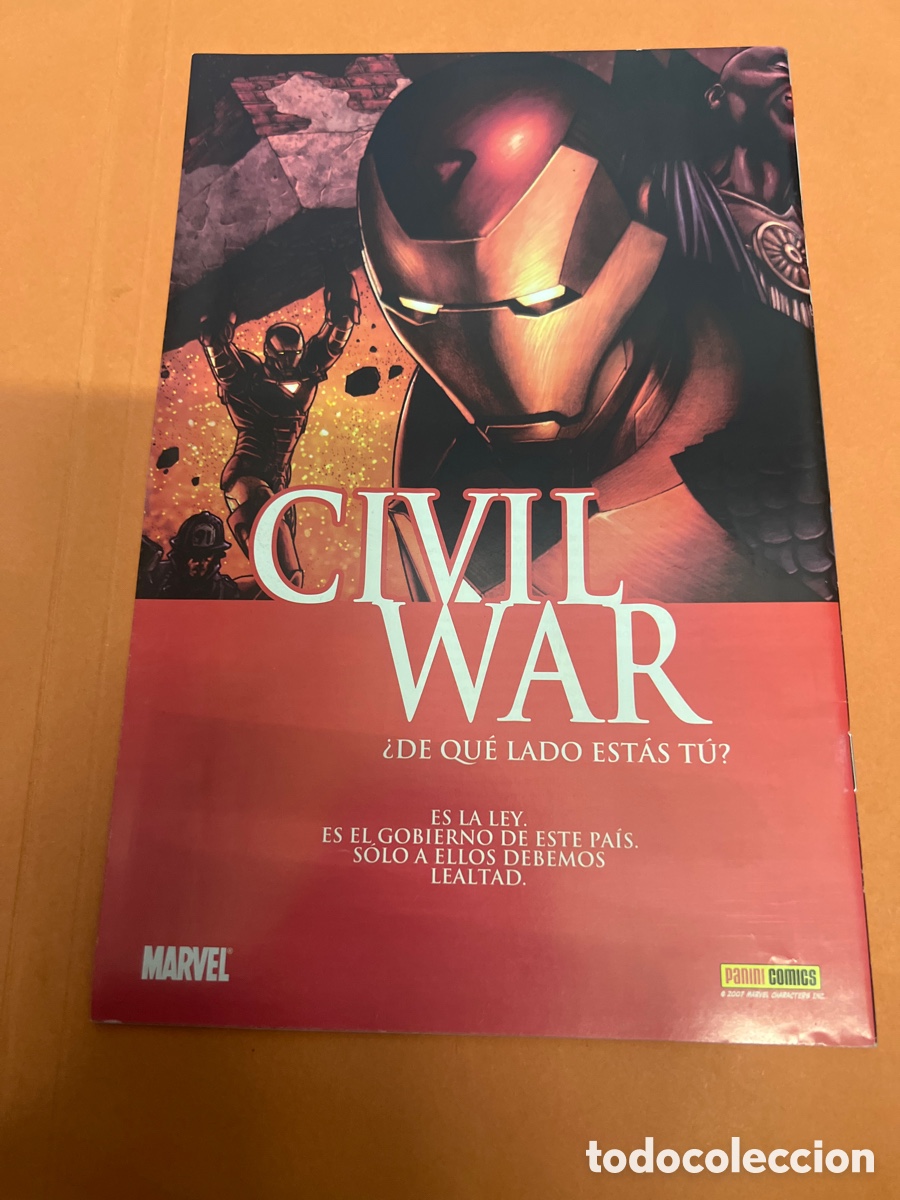 C&oacute;mics: T1/C2/13. COMIC - DAREDEVIL MARVEL KNIGHTS VOL 2 # 20 - Foto 2