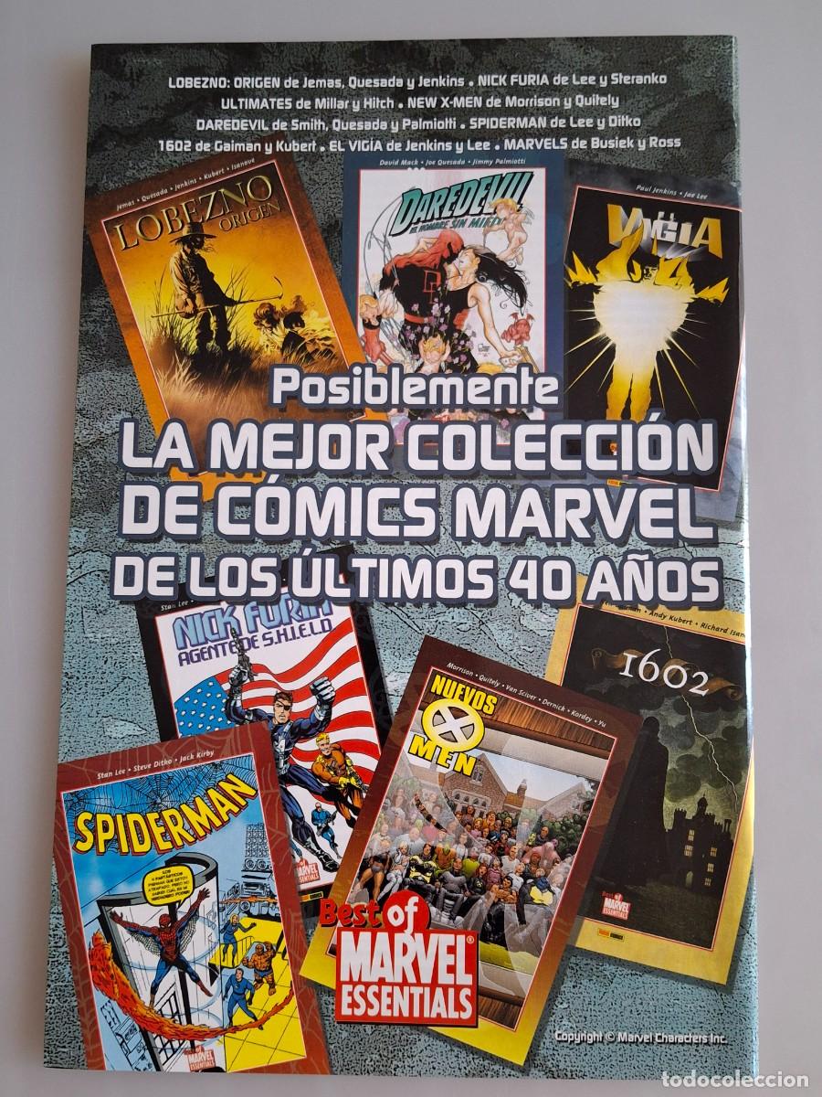 C&oacute;mics: Lobezno - Edici&oacute;n Especial (Panini C&oacute;mics) - NUM 14 - Foto 2