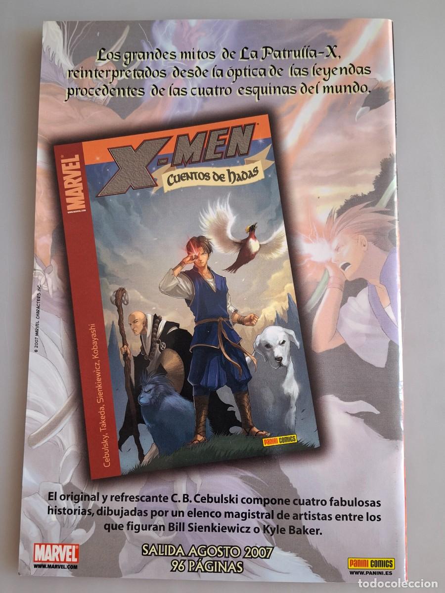 C&oacute;mics: Lobezno - Edici&oacute;n Especial (Panini C&oacute;mics) - NUM 21 - Foto 2