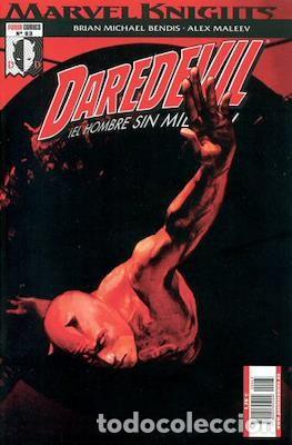 C&oacute;mics: Marvel Knights: Daredevil Vol.1 (1999-2006) #63 (DE KIOSKO) - Foto 1
