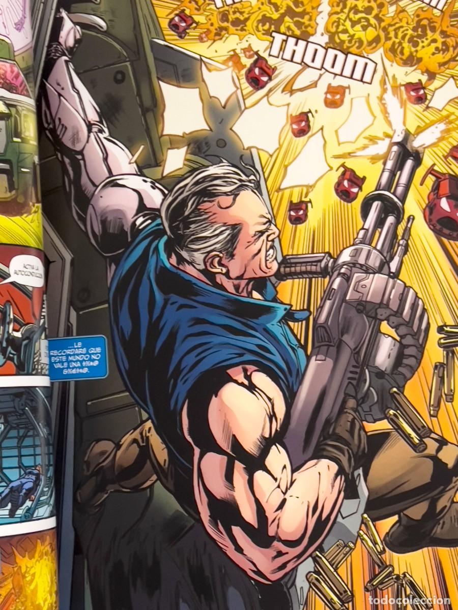 C&oacute;mics: What If: Todo gran poder | 100% Marvel - Foto 3
