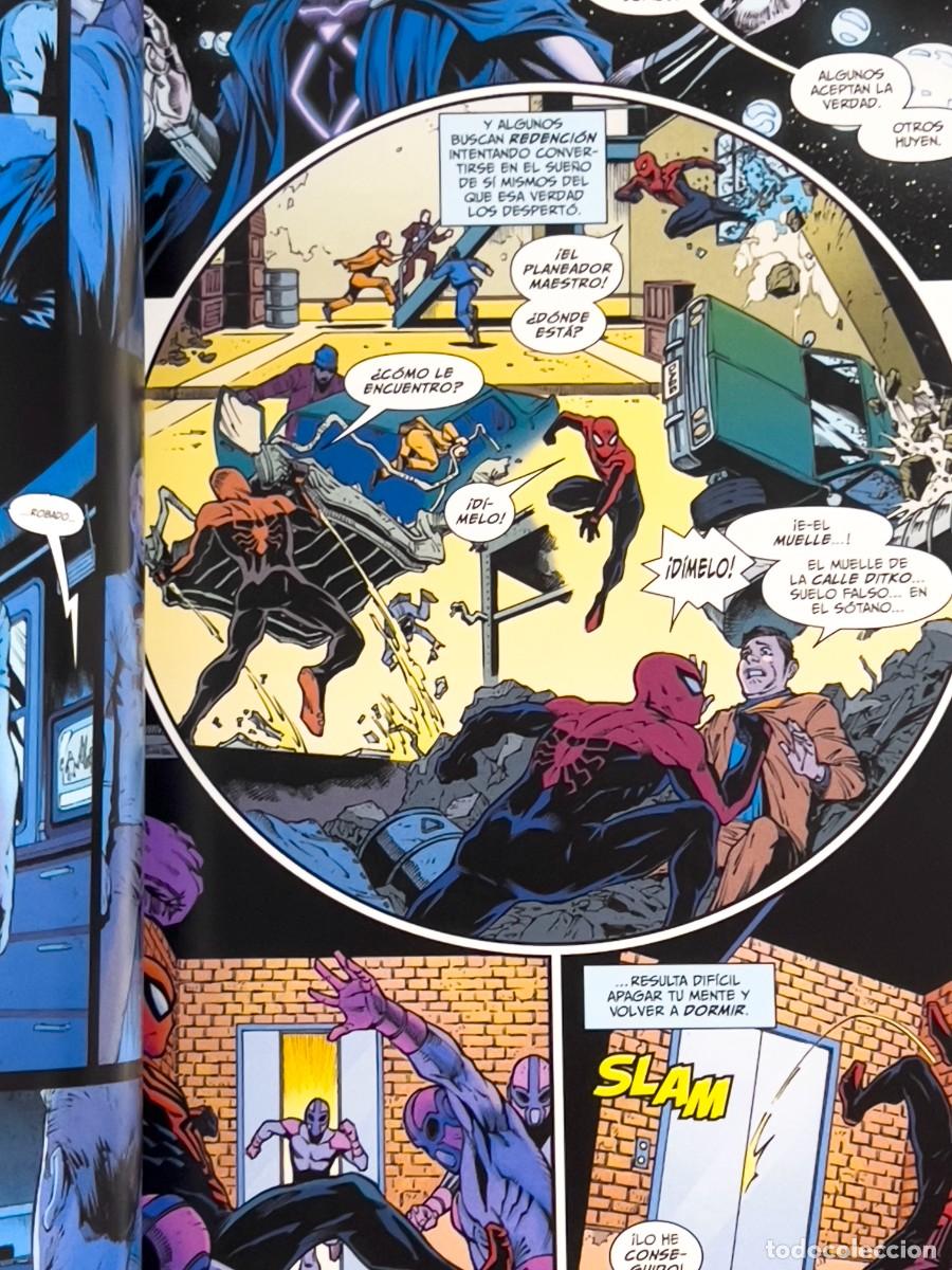 C&oacute;mics: What If: Todo gran poder | 100% Marvel - Foto 4
