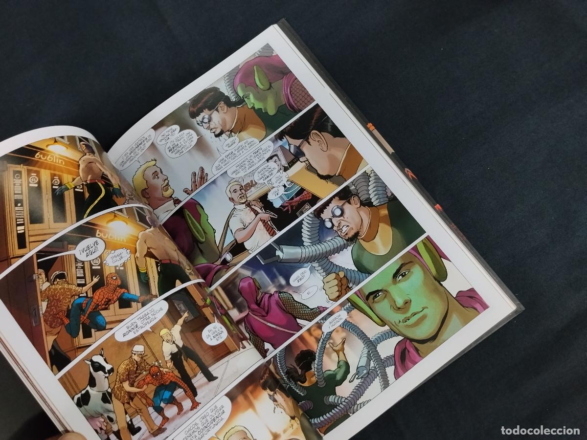 C&oacute;mics: MARVEL HALLOWEEN HORROR - PANINI - - Foto 6