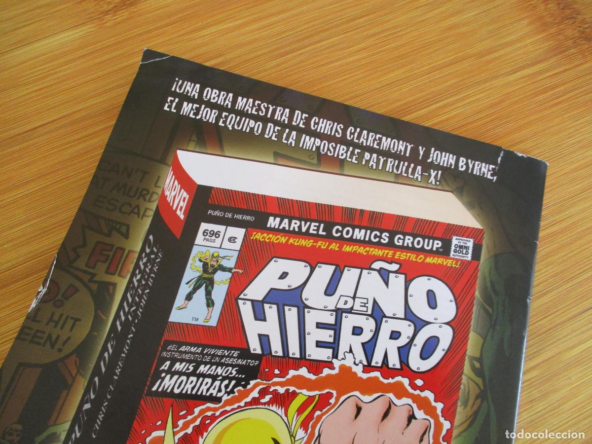 C&oacute;mics: MARVEL- LOS NUEVOS VENGADORES, - N&ordm; 44- PANINI,- - Foto 2